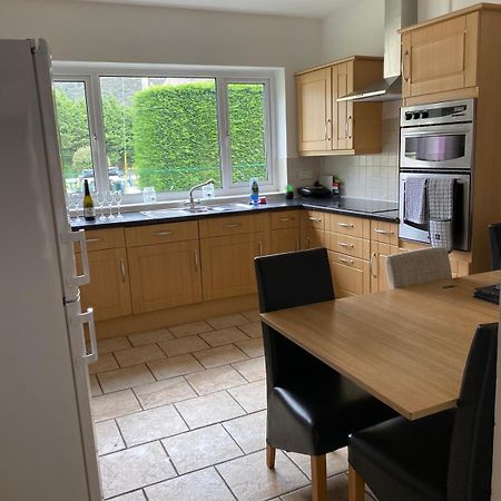 4-6 Guests In Centre Location With Stunning Views Villa Llanberis Buitenkant foto