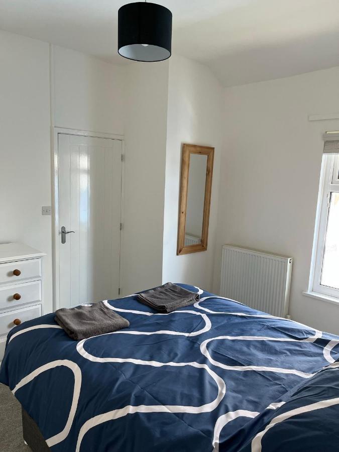 4-6 Guests In Centre Location With Stunning Views Villa Llanberis Buitenkant foto