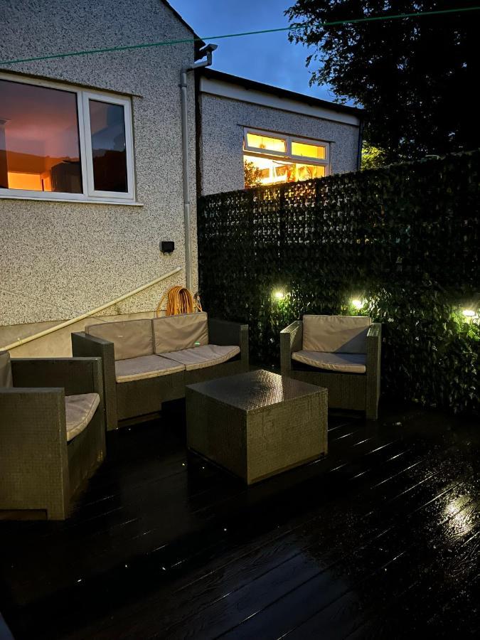 4-6 Guests In Centre Location With Stunning Views Villa Llanberis Buitenkant foto