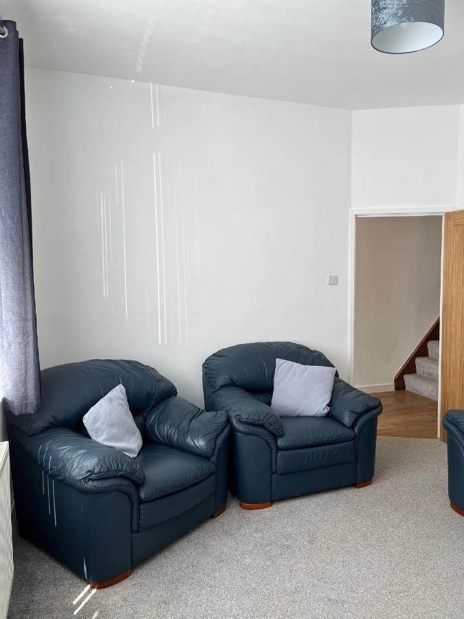 4-6 Guests In Centre Location With Stunning Views Villa Llanberis Buitenkant foto