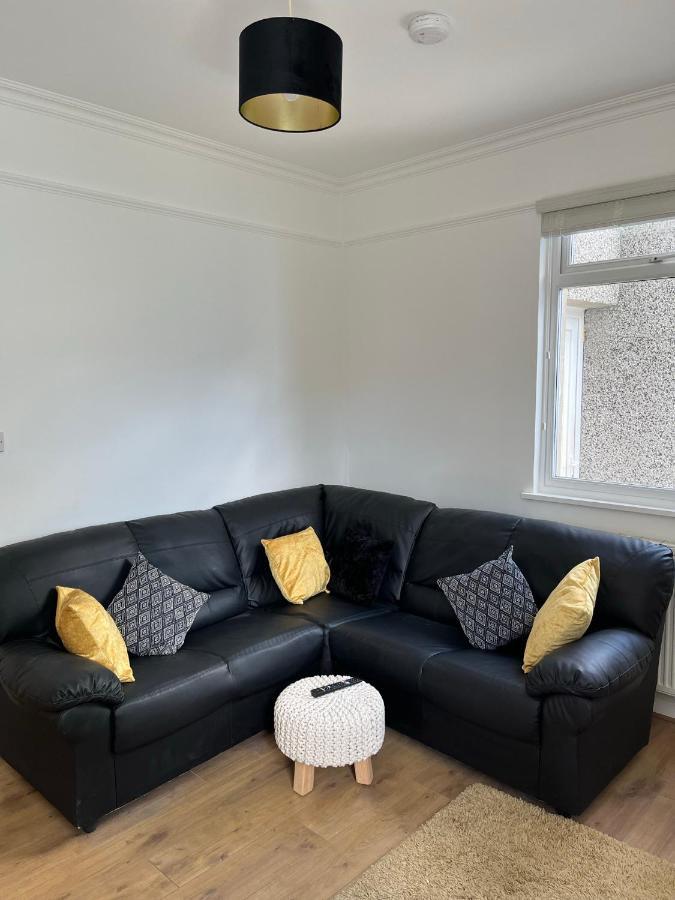 4-6 Guests In Centre Location With Stunning Views Villa Llanberis Buitenkant foto