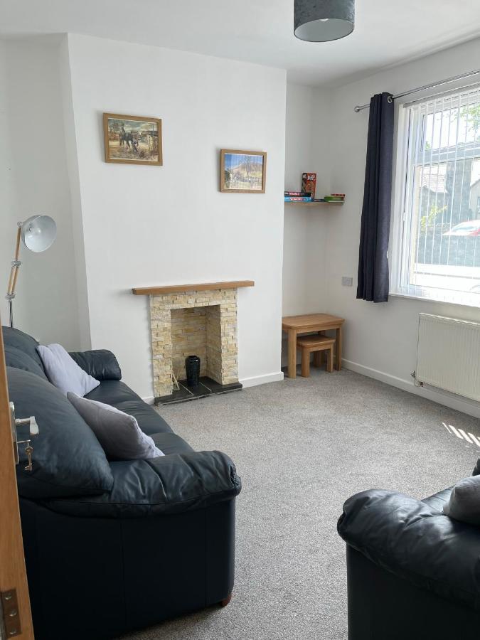 4-6 Guests In Centre Location With Stunning Views Villa Llanberis Buitenkant foto
